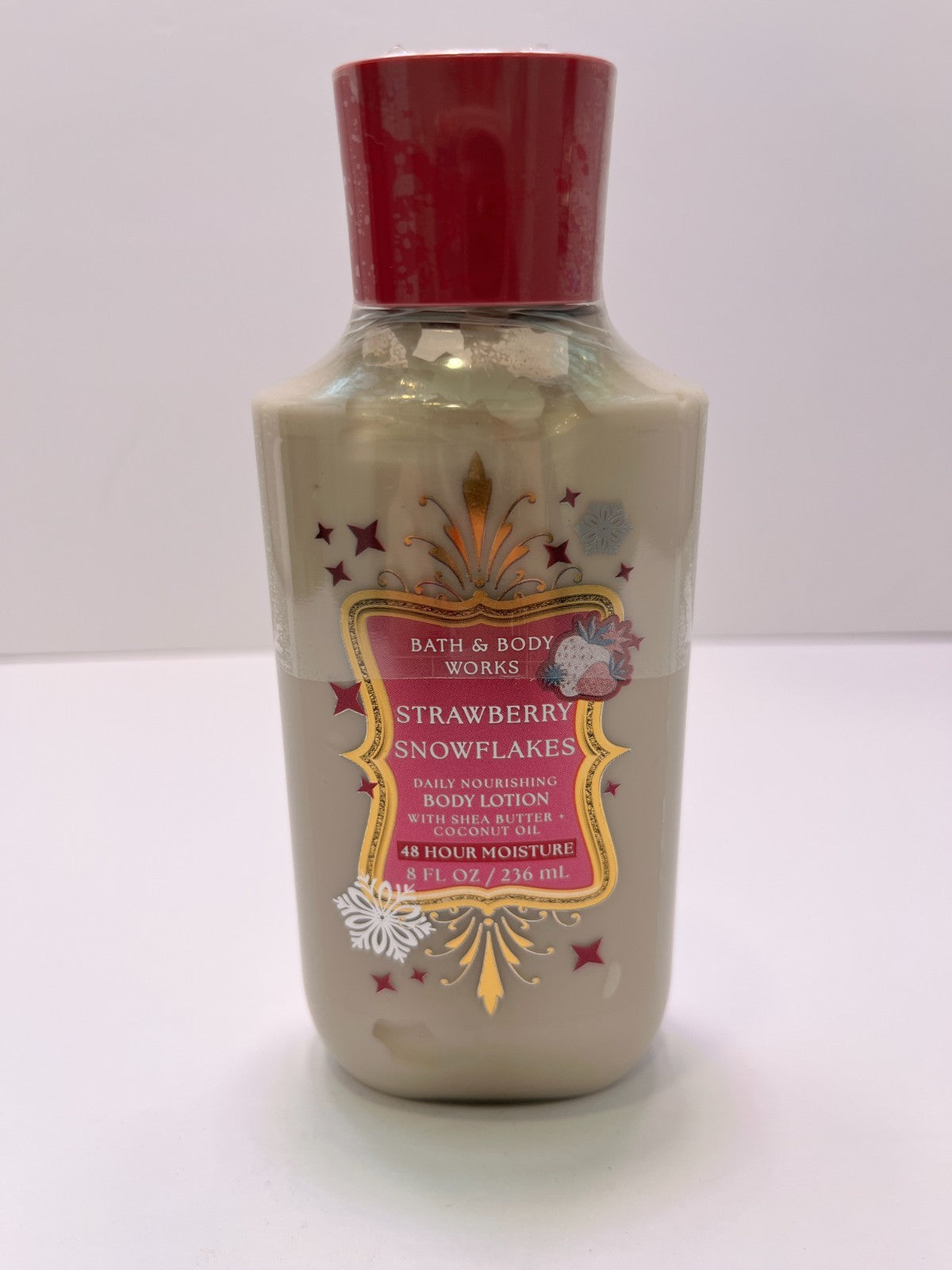 Body Lotion 8 oz - Multiple Scents