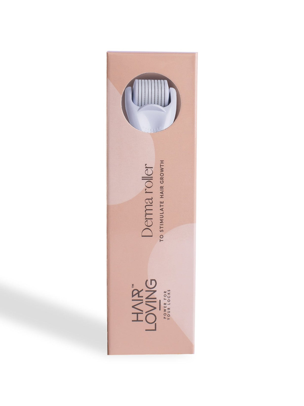 Derma Roller for Hair Growth & Regrowth