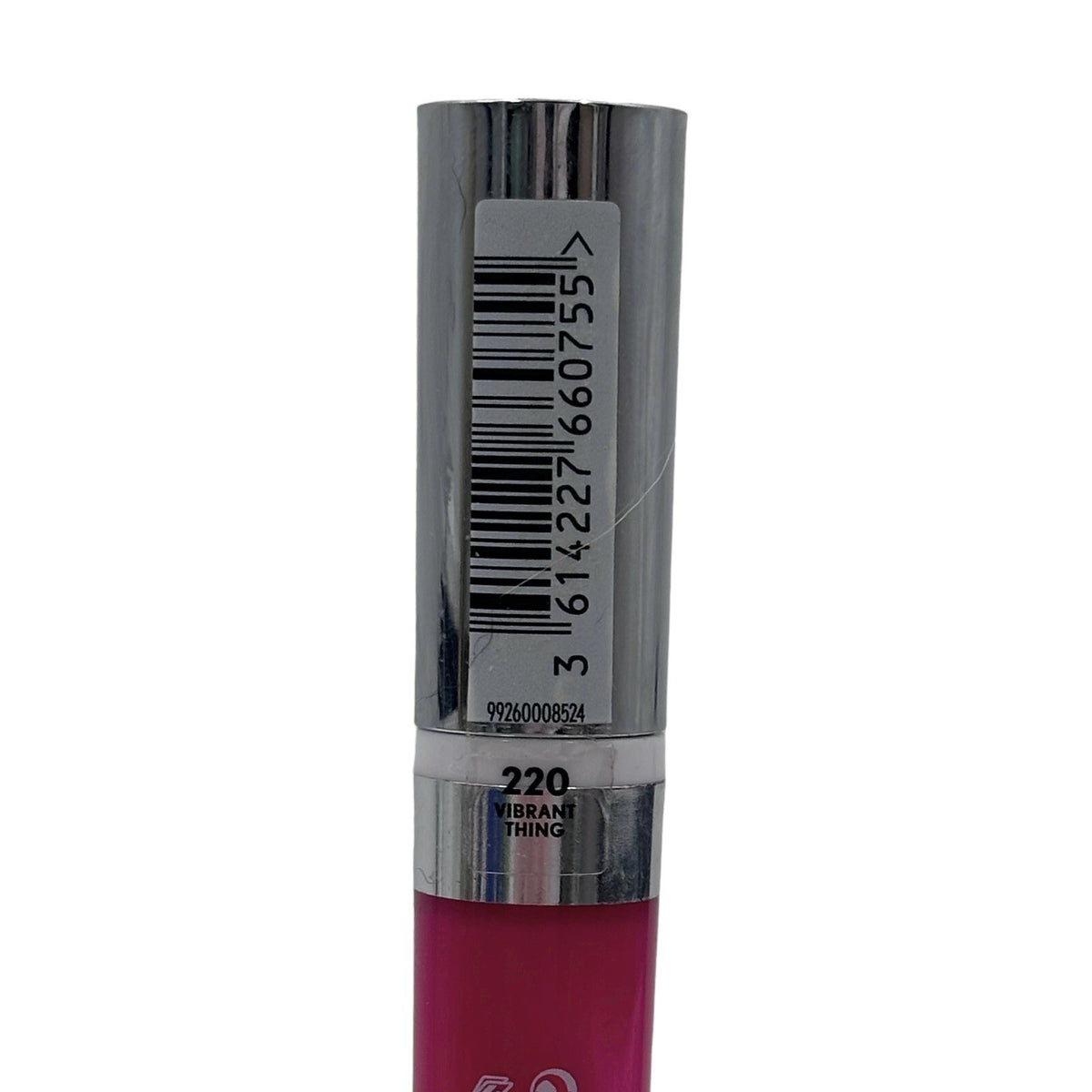 Covergirl Melting Pout Vinyl Vow Liquid Lipstick - Vibrant Pink 3 Pack