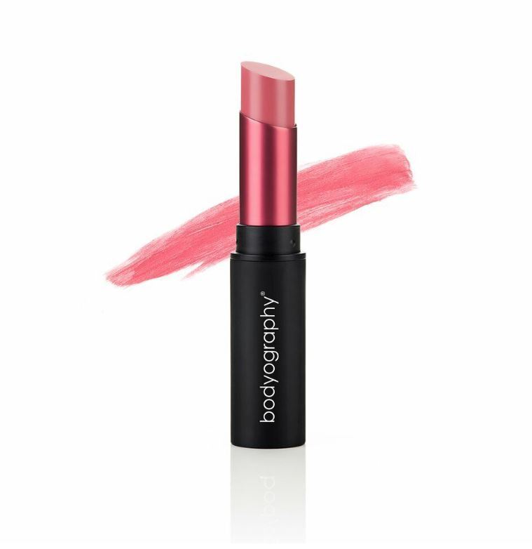 Fabric Texture Lipstick - Demi-Matte, Long-Wearing, Cruelty-Free