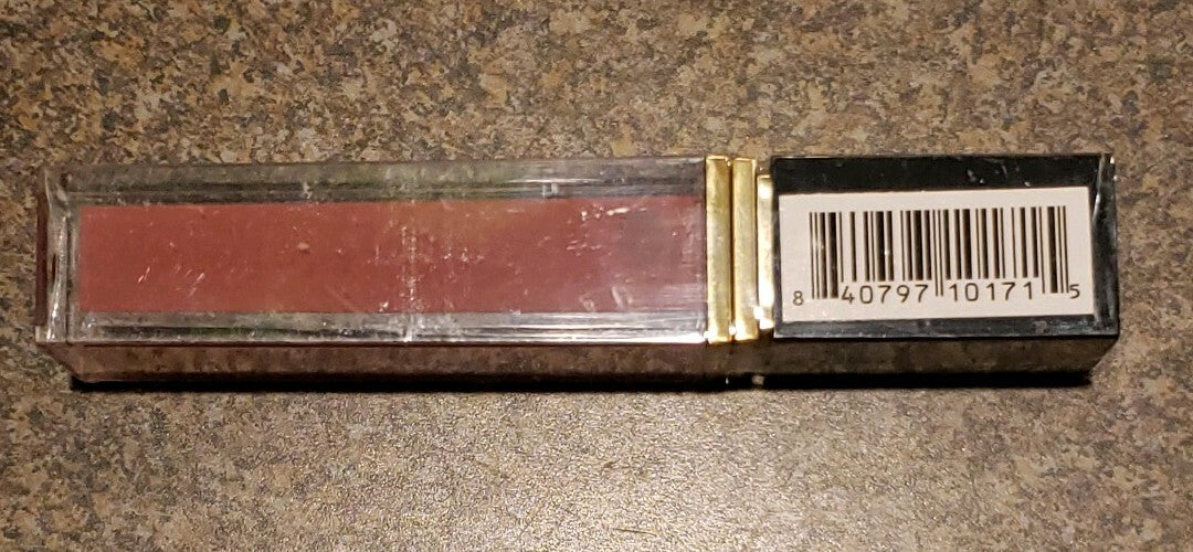Lip Gloss with Shine & Hydration - Sheer to Medium Coverage, Soft Texture
