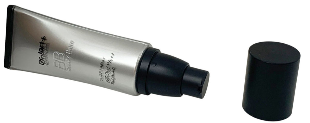 Rejuvenating BB Cream SPF 35 PA++ Brightening 40ml - Skin Tone Corrector & Moisturizer