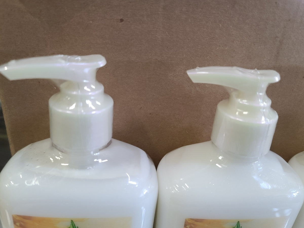 Hempz Citrine Crystal & Quartz Moisturizer 17 oz - 3 Pack