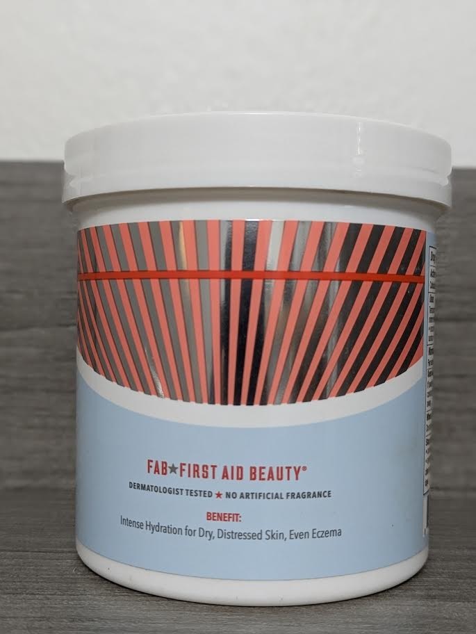 Ultra Repair Cream Intense Hydration - Sparkling Grapefruit, 14 oz