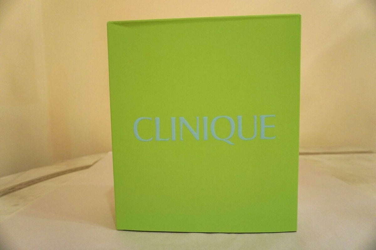 Clinique 3-Step Skin Care System for Dry & Combination Skin Full & Travel Sizes