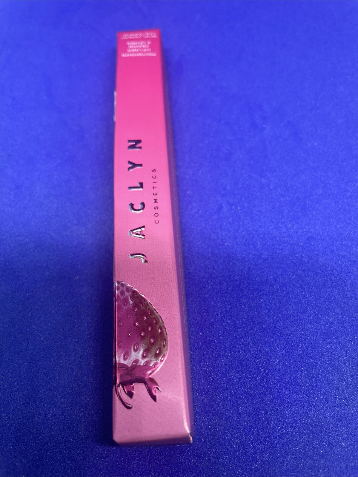 Lip Liner Pencil - Strawberry Cake, Waterproof & Long-Lasting