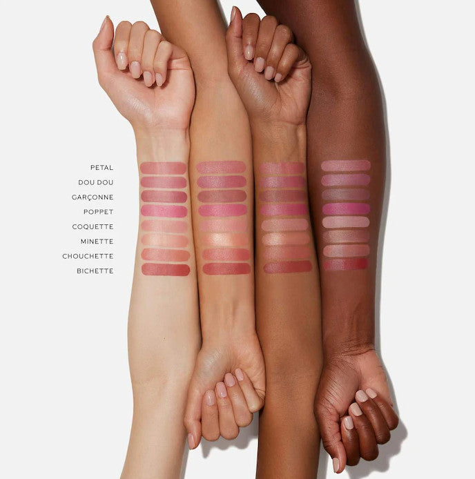 Westman Atelier Lip & Cheek Cream Stick - Multiple Shades