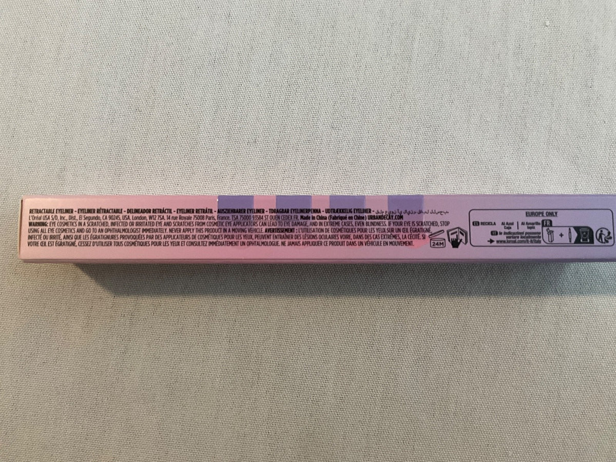 Urban Decay 24/7 Liquid Stick Retractable Eyeliner - Solar Flick