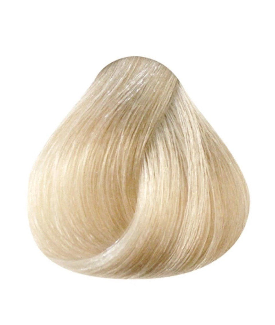Permanent Hair Color Cream 10N Champagne Kiss - 3 oz (3-Pack)