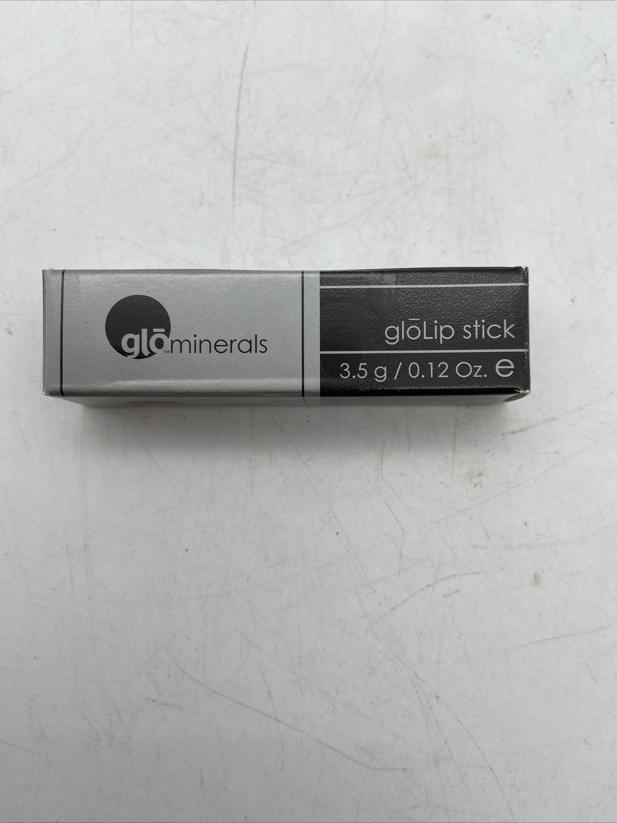 Sheer Lipstick - Toffee Shade, 3.4g / 0.12 oz - GloMinerals