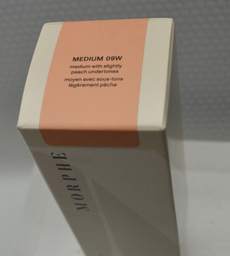 Lightform Hydration Foundation 30ml - Extended Moisturizing Skin Makeup