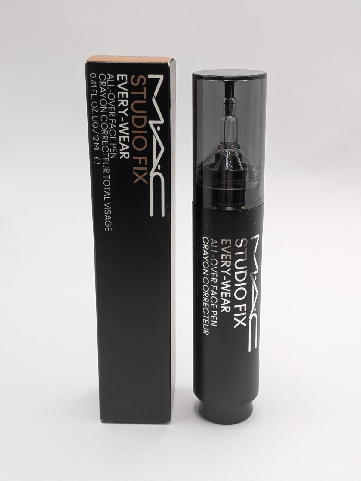 All-Over Concealer Face Pen - Shade NW45, Full Size Makeup