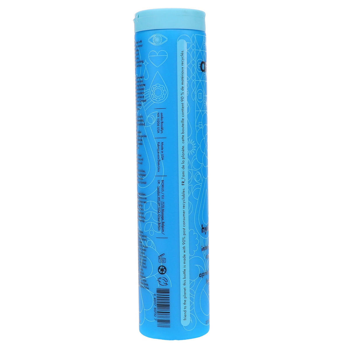 Hydro Rush Intense Moisture Conditioner - Hydrating Hair Care 9.2 oz