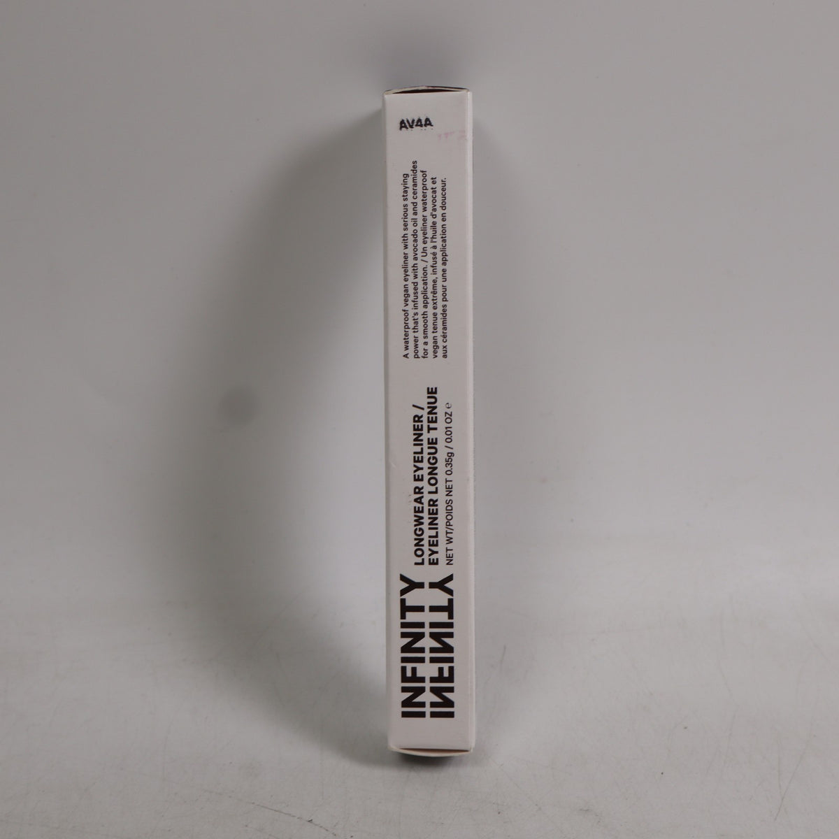 Waterproof Longwear Eyeliner Pencil - Outer Space Shade