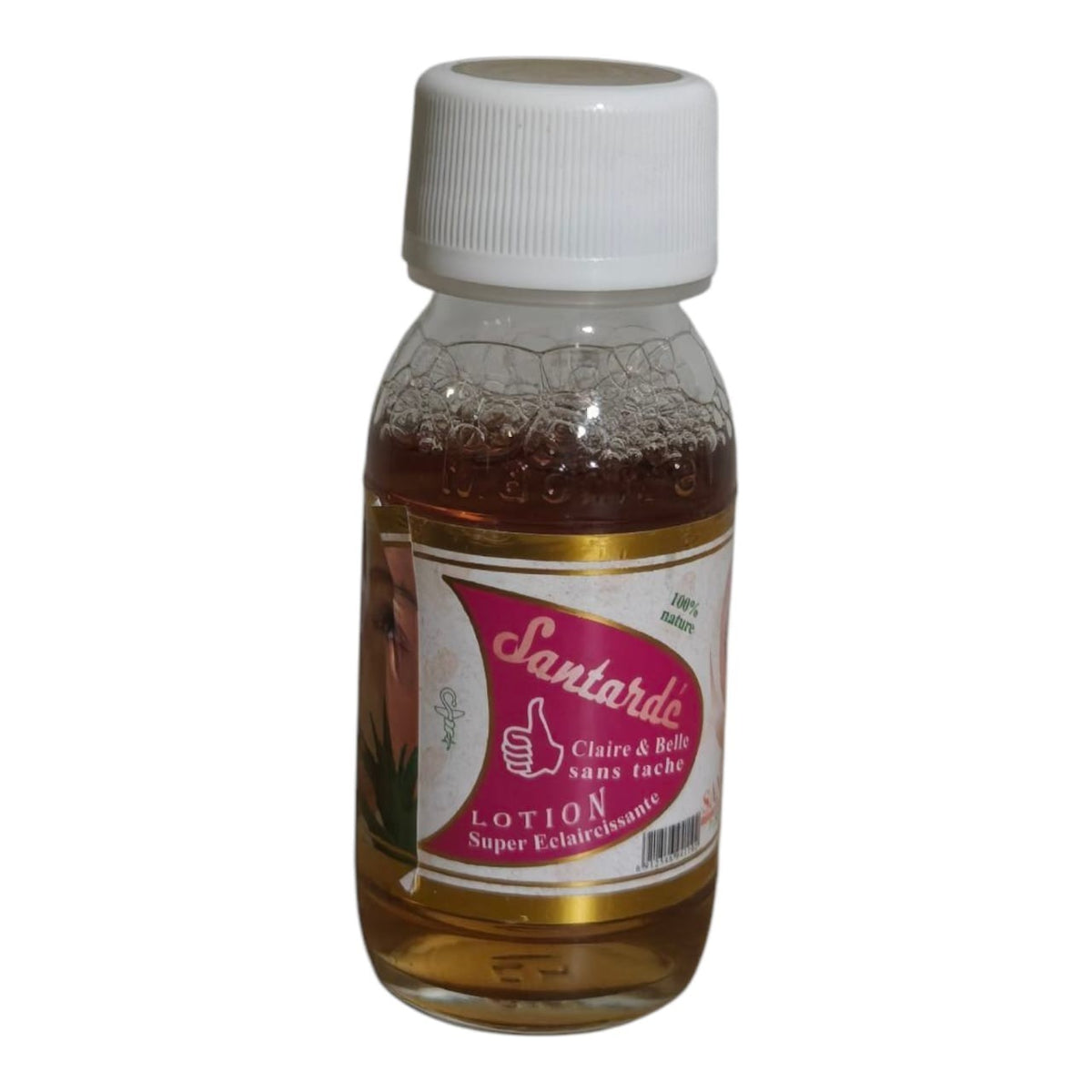 Face Lotion for Skin Hydration and Care