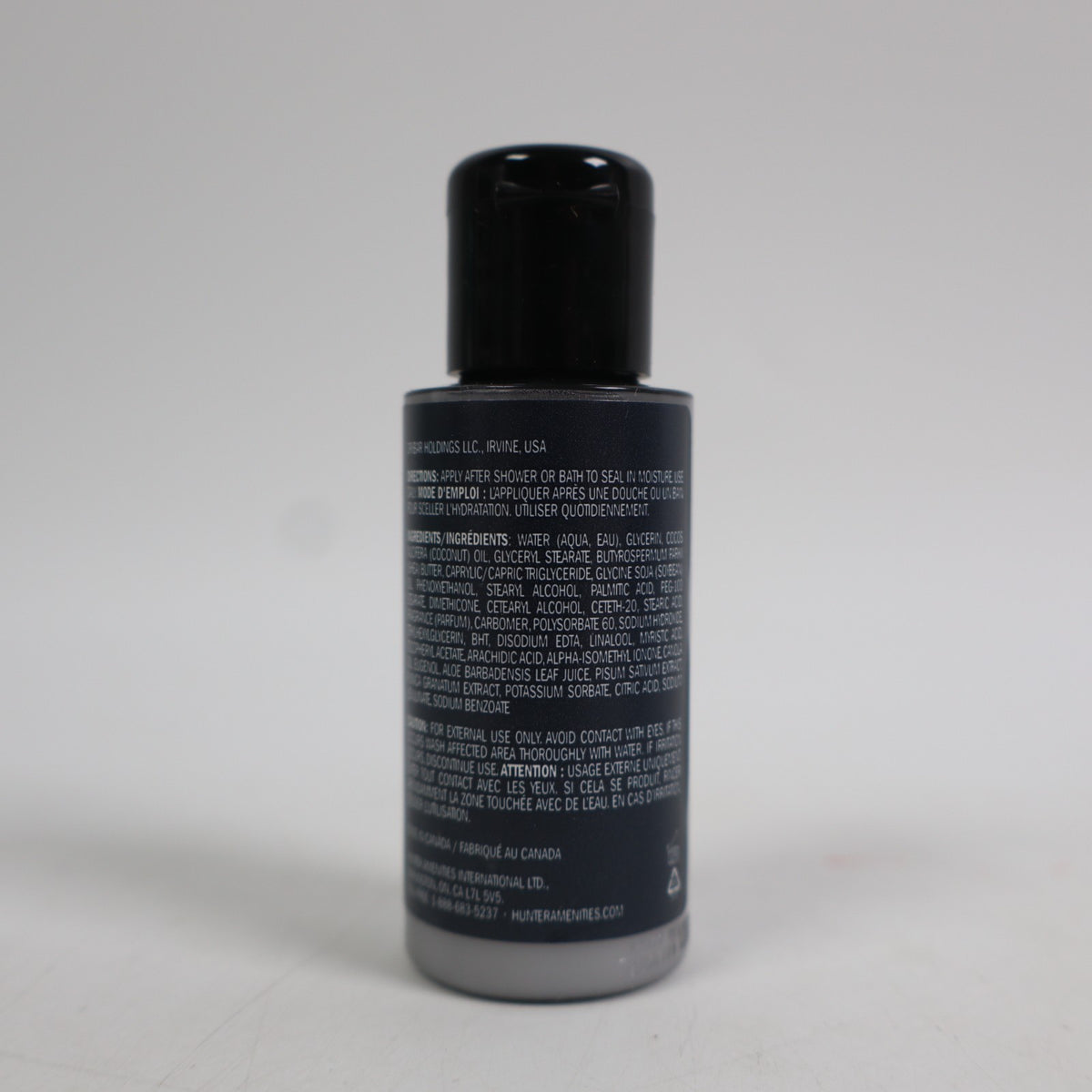 Replenishing Body Lotion 1 Oz Bottles - 10 Pack