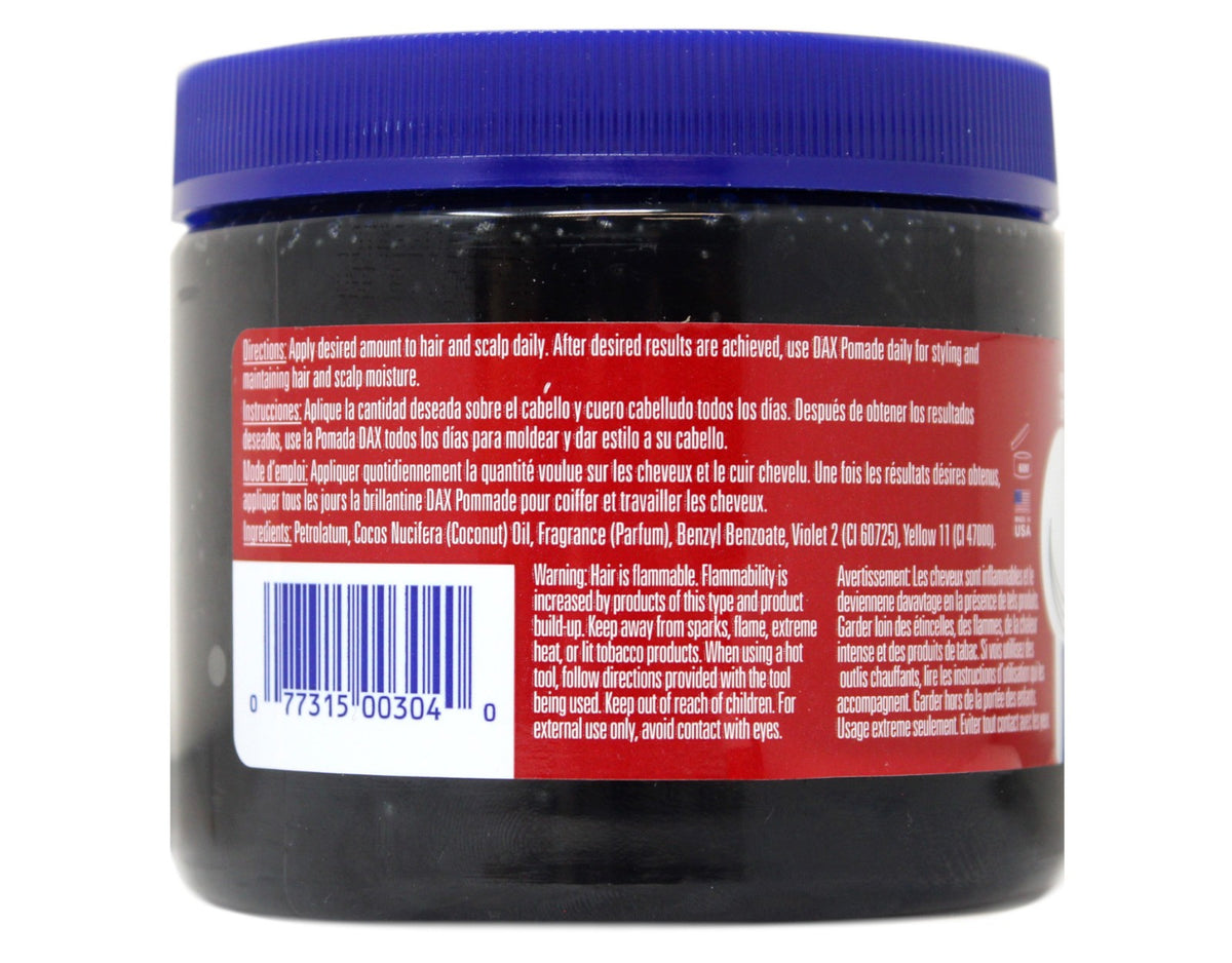 Dry Scalp Treatment with Coconut Oil - 14 Oz Pack of 2 for Dandruff and Itching