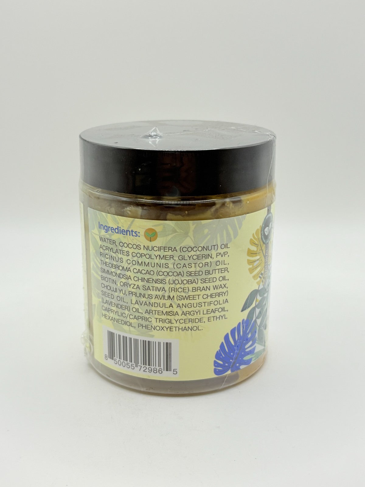 Chebe Butter for Hair Growth & Repair - 8.8oz