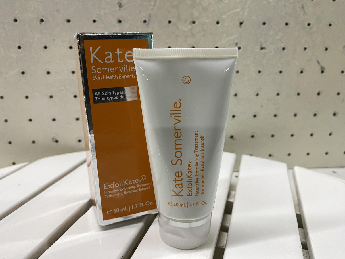Kate Somerville ExfoliKate Intensive Exfoliating Treatment 1.7 Fl Oz