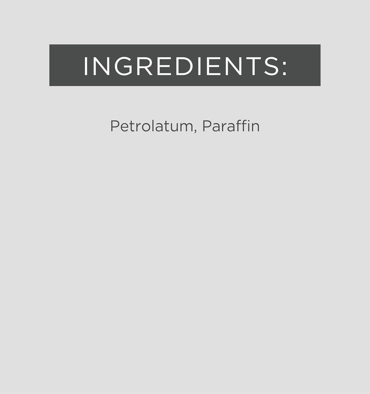 Intense Moisturizer for Dry & Sensitive Skin, 2.8oz