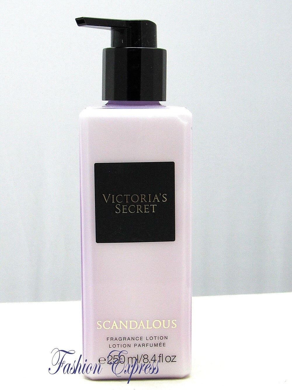 Scandalous Fragrance Body Lotion 8.4 fl oz