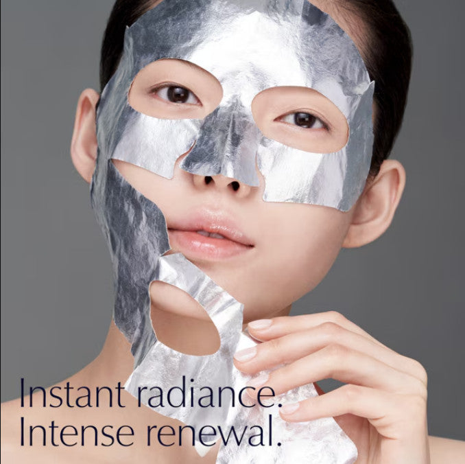 Micro Essence Infusion Mask Sheets - 6 Pack Deep Hydration