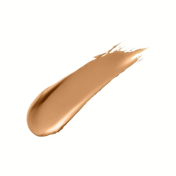 Foundation Balm All Shade - Hydrating, Matte Finish with Brush