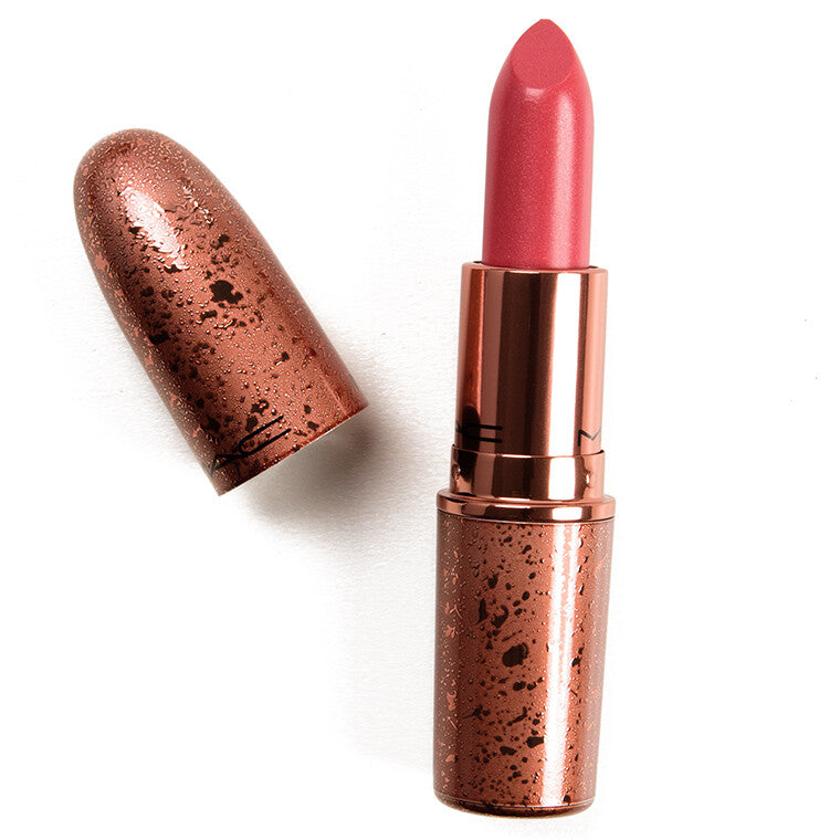 Limited Edition MAC Lipstick - Authentic Collectible, Boxed
