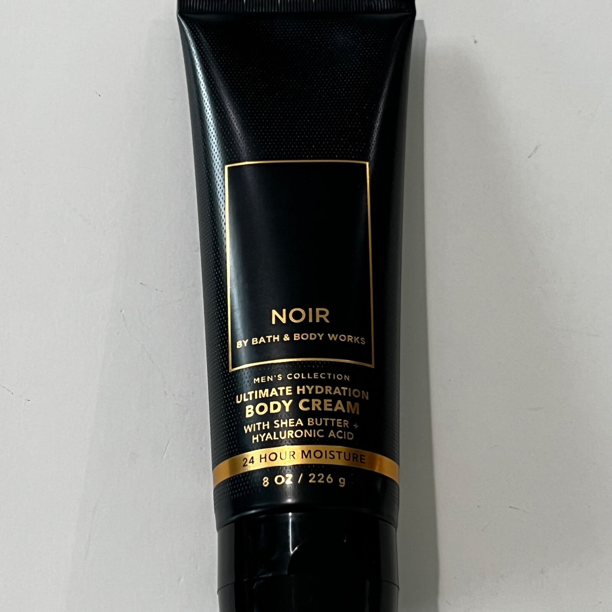 Ultra Shea Body Cream Moisturizer 8 oz - 24 Hour Hydrating Skin Care