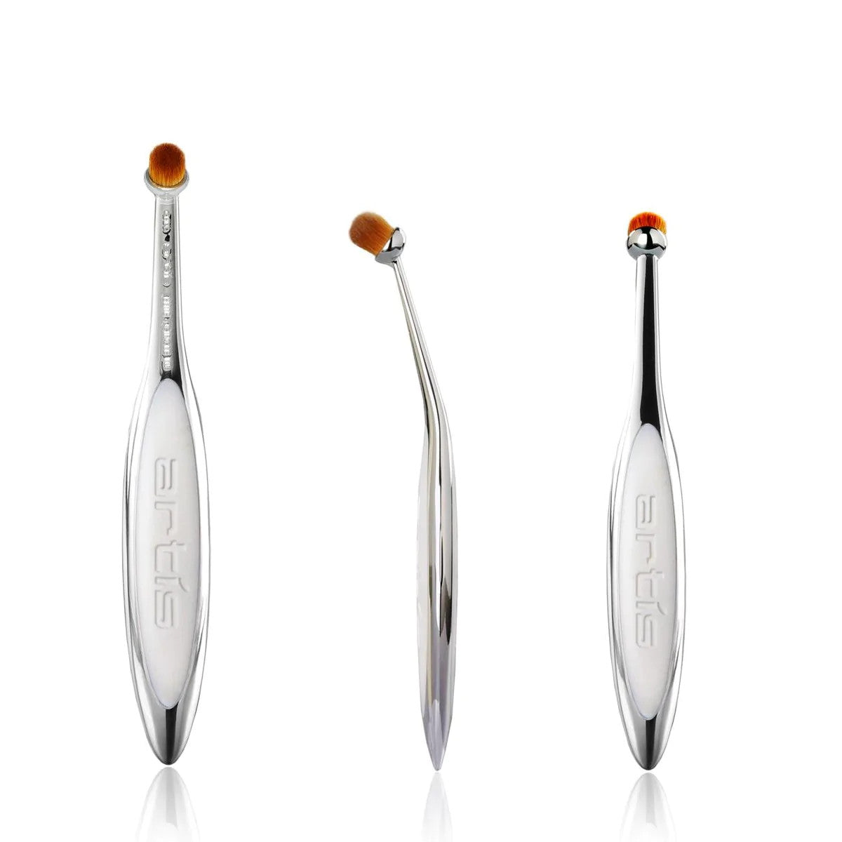 Artis Elite Mirror Circle 1R Makeup Brush for Eyes & Concealer