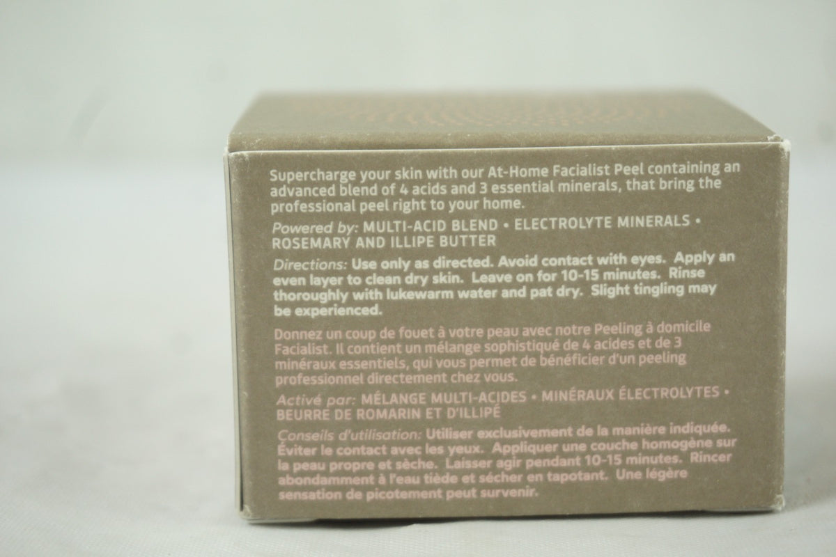 Facial Peel Serum - At Home Skin Care Treatment, 30ml
