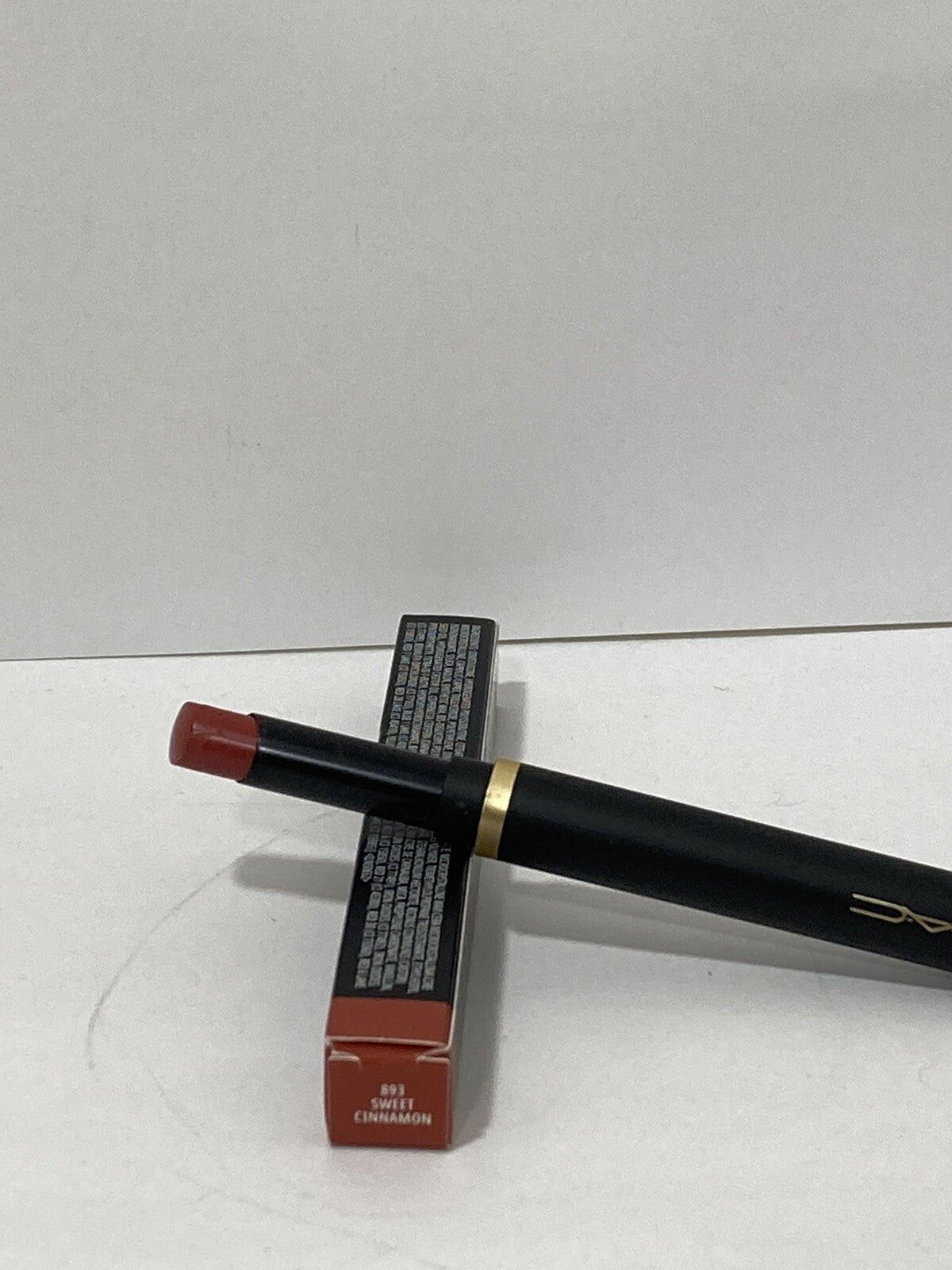 Lipstick - Powder Kiss Velvet Blur Slim Stick 893 Sweet Cinnamon