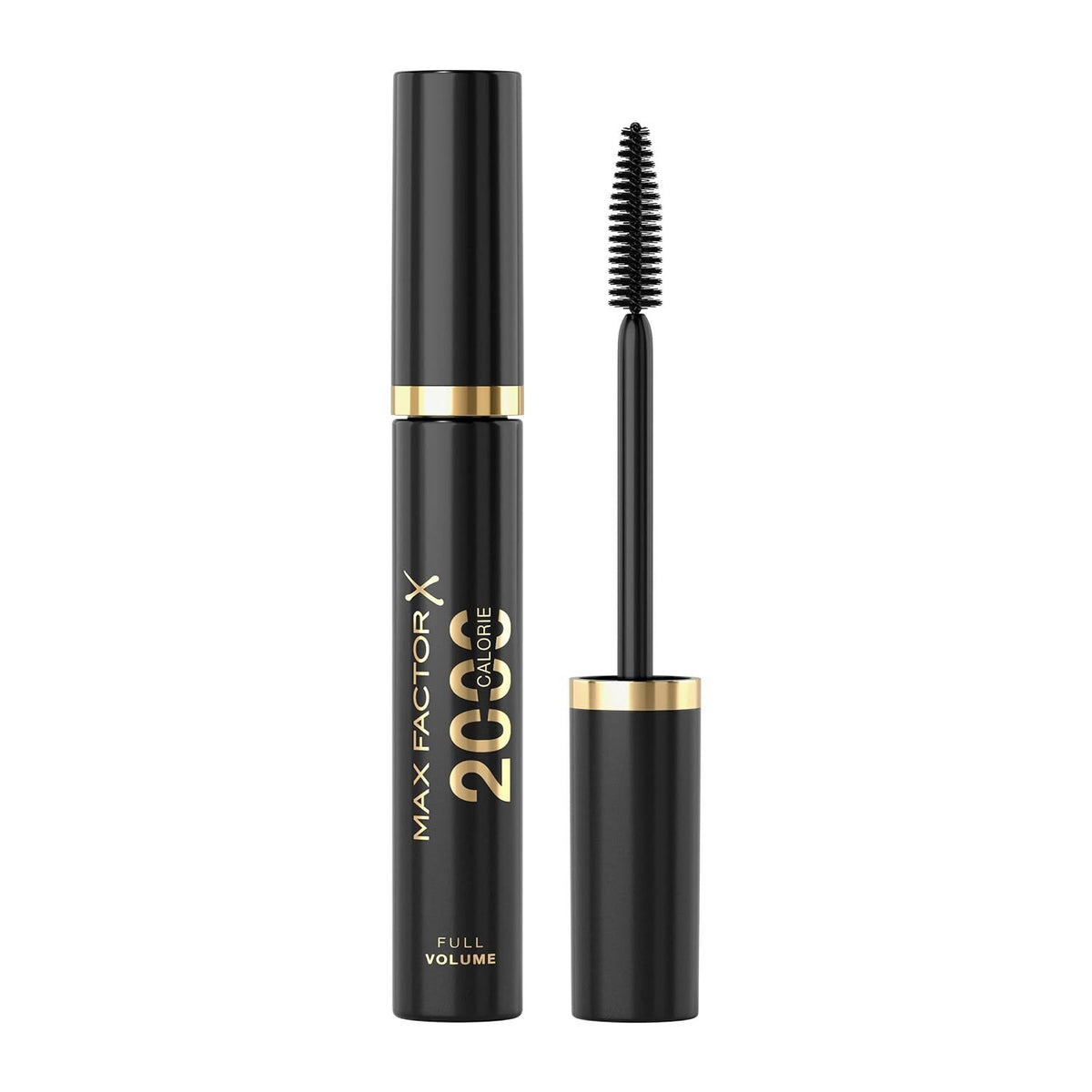 2000 Calorie Dramatic Volume Mascara Black 9ml - Smudgeproof & Volumizing