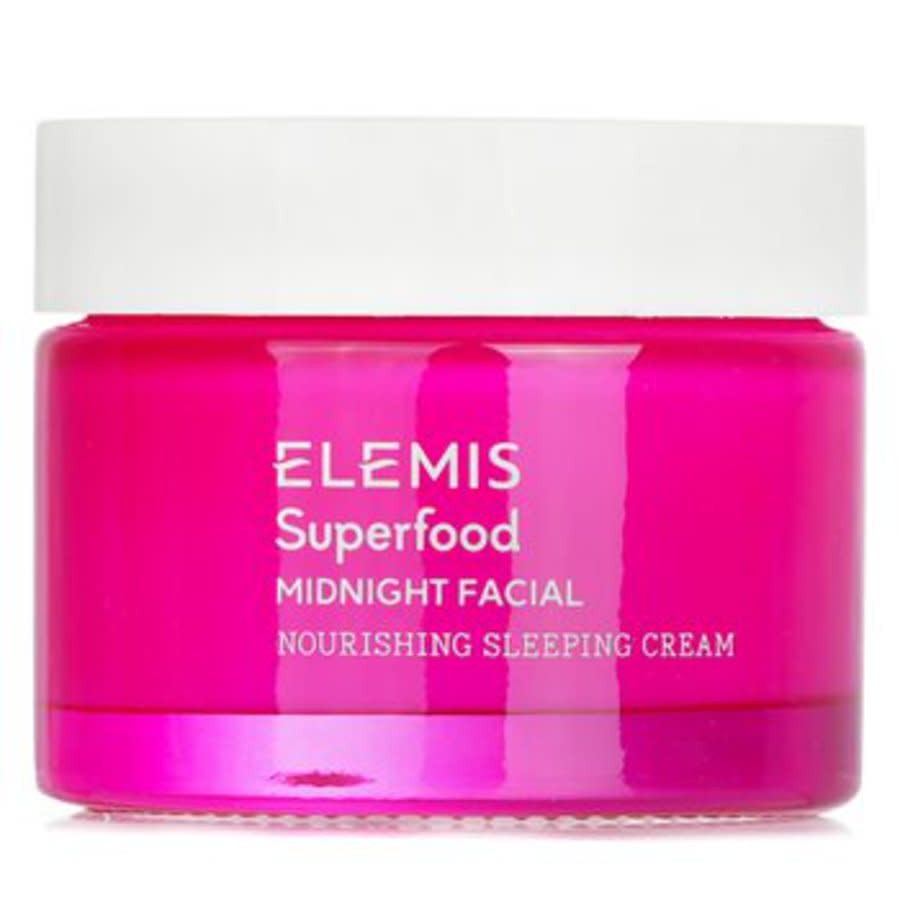 Superfood Midnight Facial Nourishing Sleeping Cream 1.6 oz