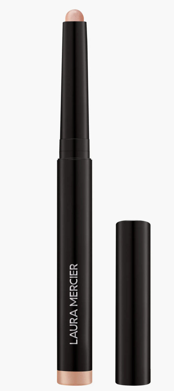 Long-Wear Shimmery Eye Shadow Stick - Intense Rose Gold, 0.05 oz