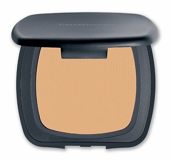 bareMinerals READY Foundation SPF20 - Golden Medim Medium Full Coverage