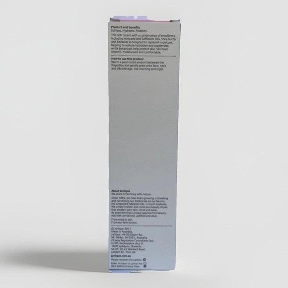 Jurlique Moisture Replenishing Daily Use Cream 125mL
