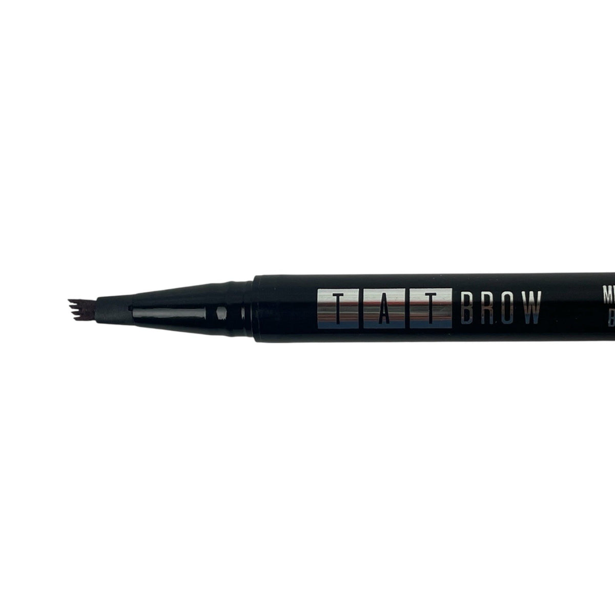 Microblade Brow Pen Set - Waterproof, Long-Lasting Blonde Eyebrow Pen