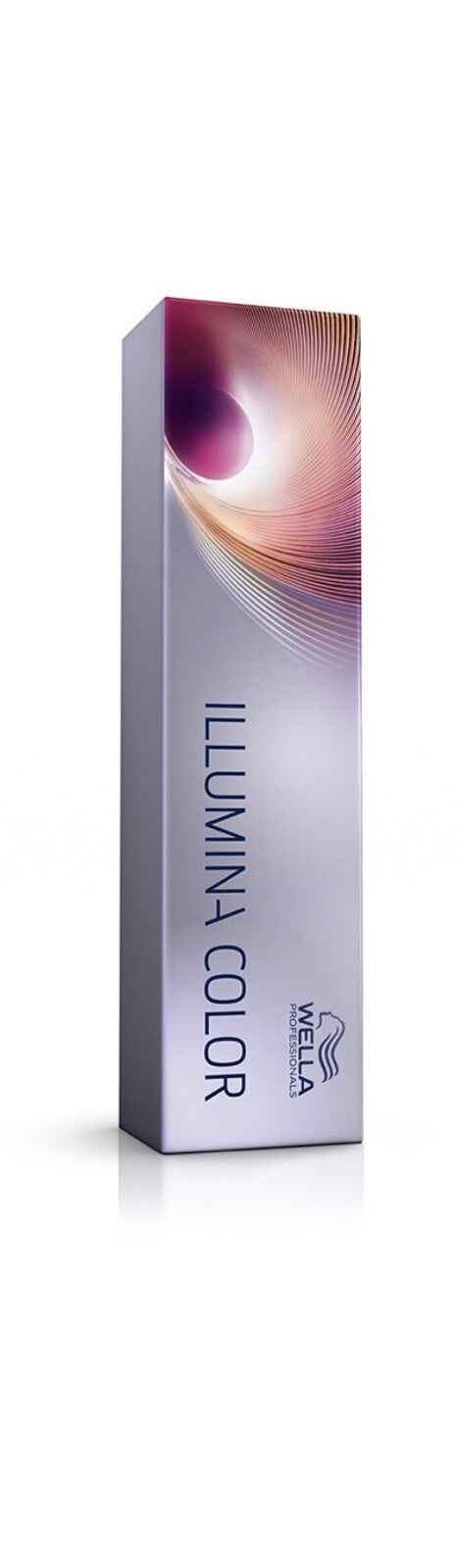 Permanent Hair Color 2 oz - Multiple Shades