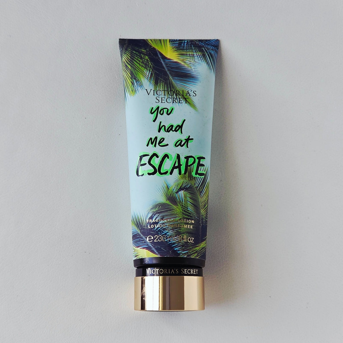 Body Lotion 8 oz - Fragrance Pick