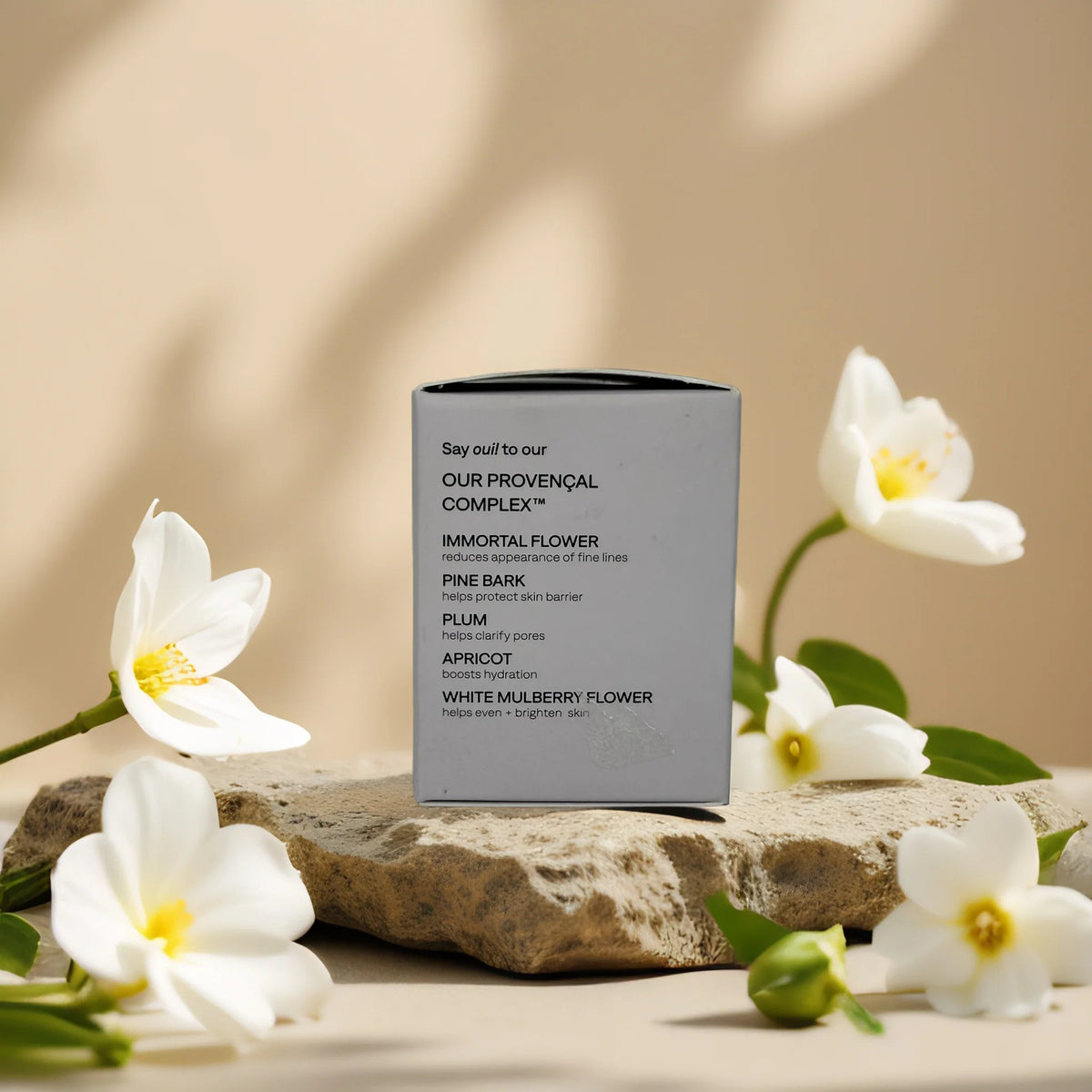 French Green Clay Pore Detox Mask - 3 fl oz