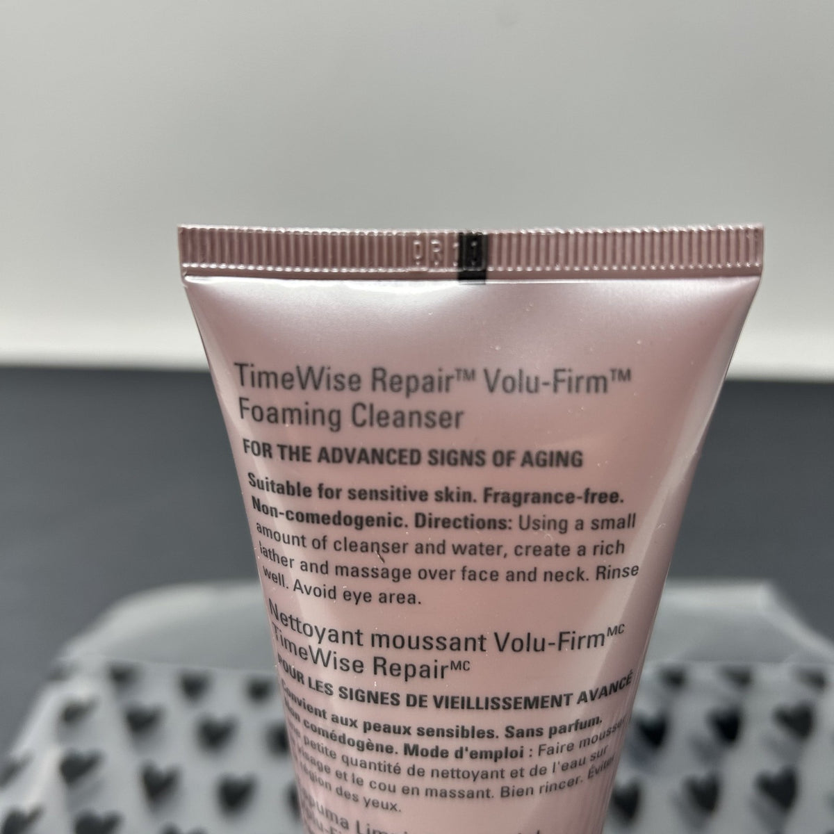 Facial Cleanser - Timewise Repair Volu-Firm Foaming Face Wash - Full Size