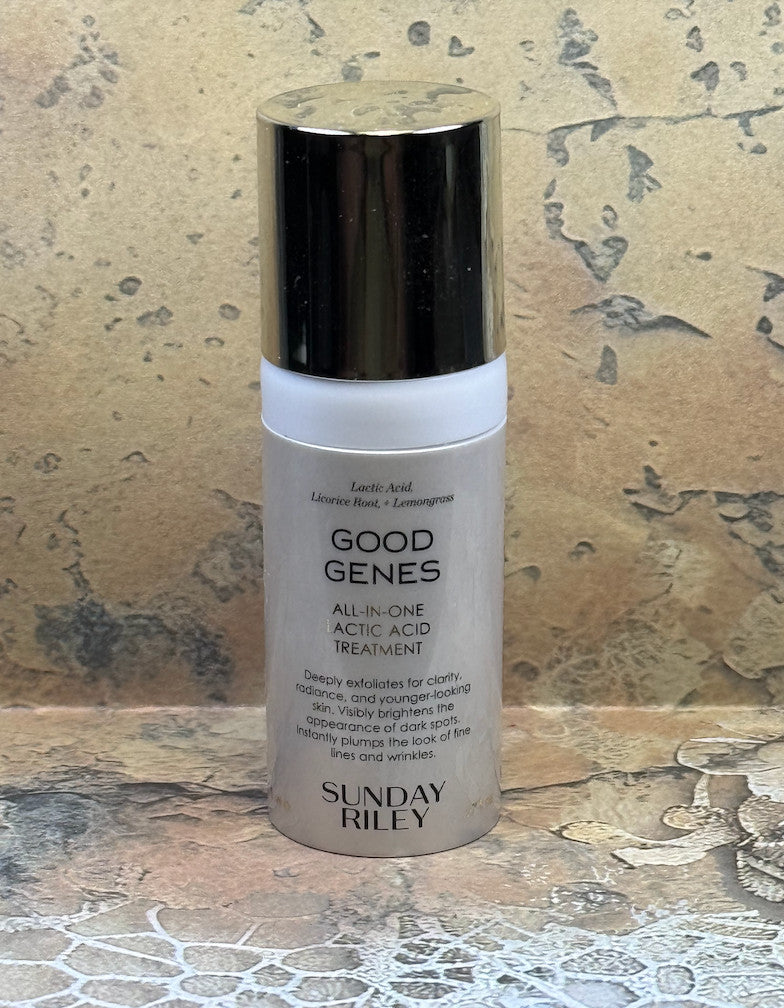 Sunday Riley Good Genes All In One Lactic Acid Treatment 0.27 oz