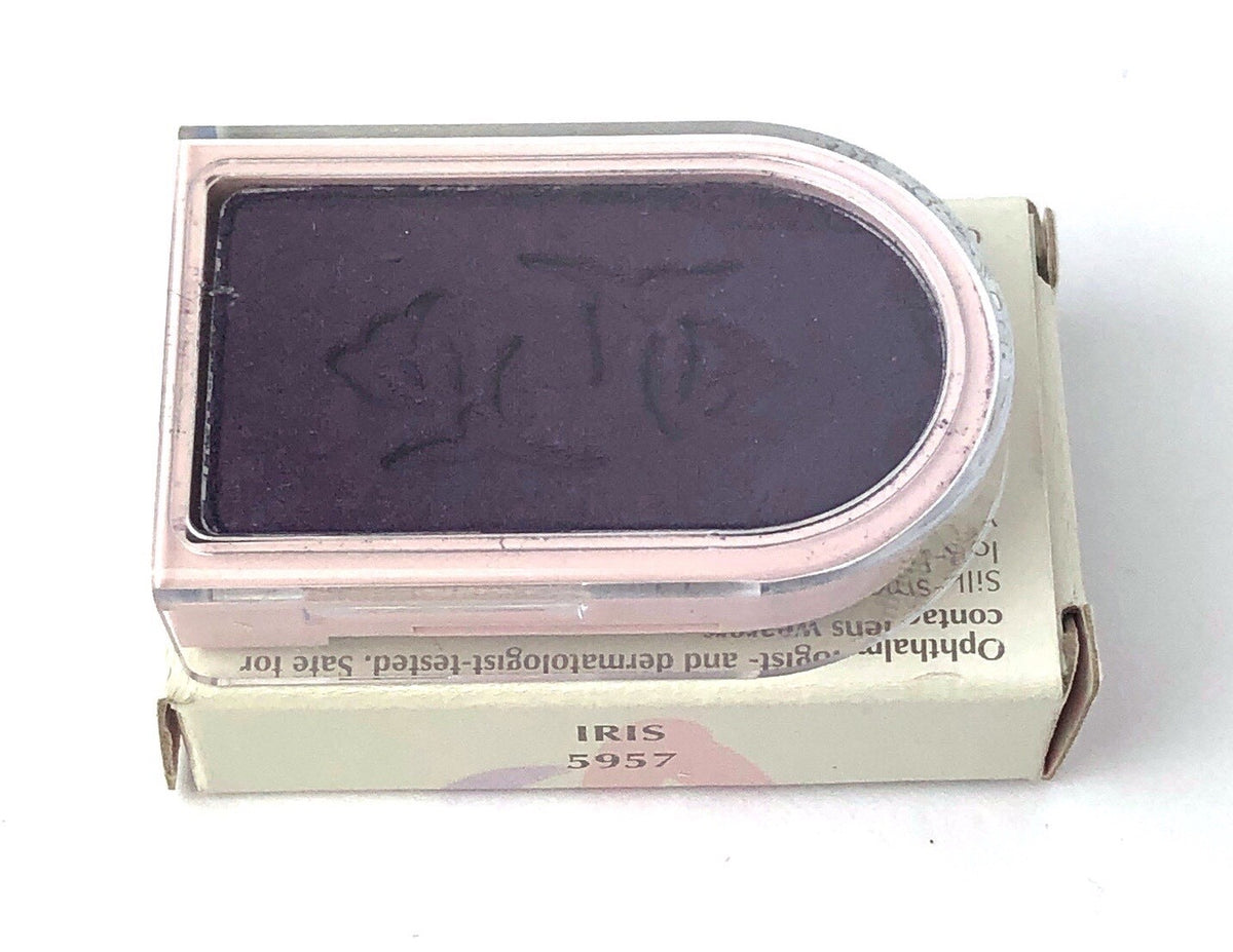Powder Eye Shadow Palette - Multiple Colors, Discontinued & Past Shelf Life