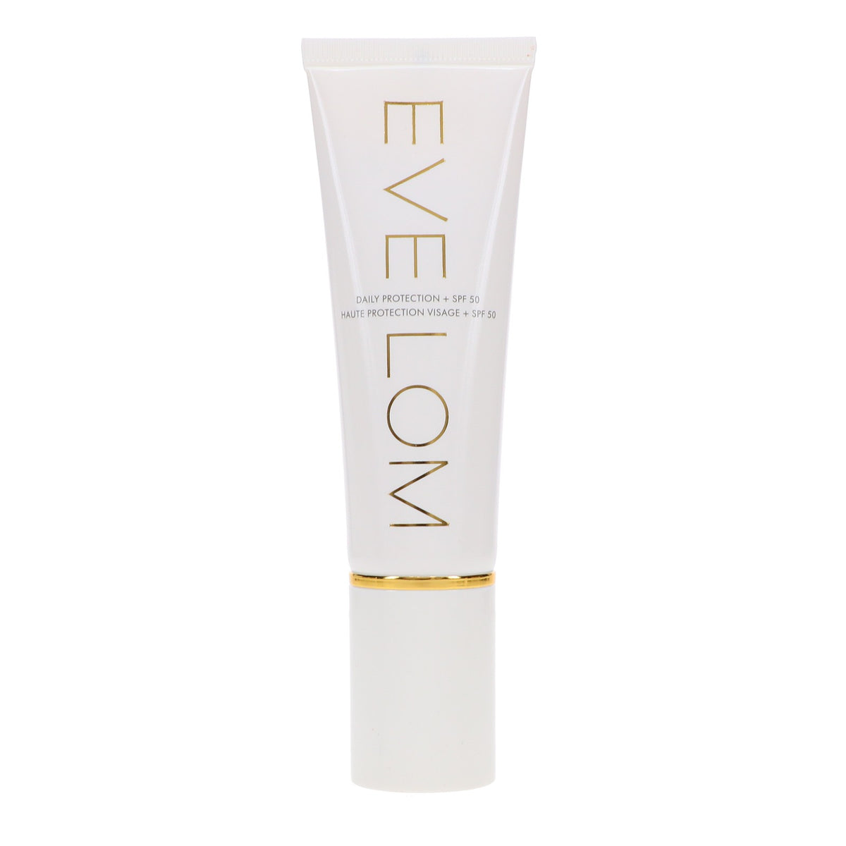 SPF 50 Sunscreen with Niacinamide & Vitamin C - Daily Skin Protection 1.6 oz
