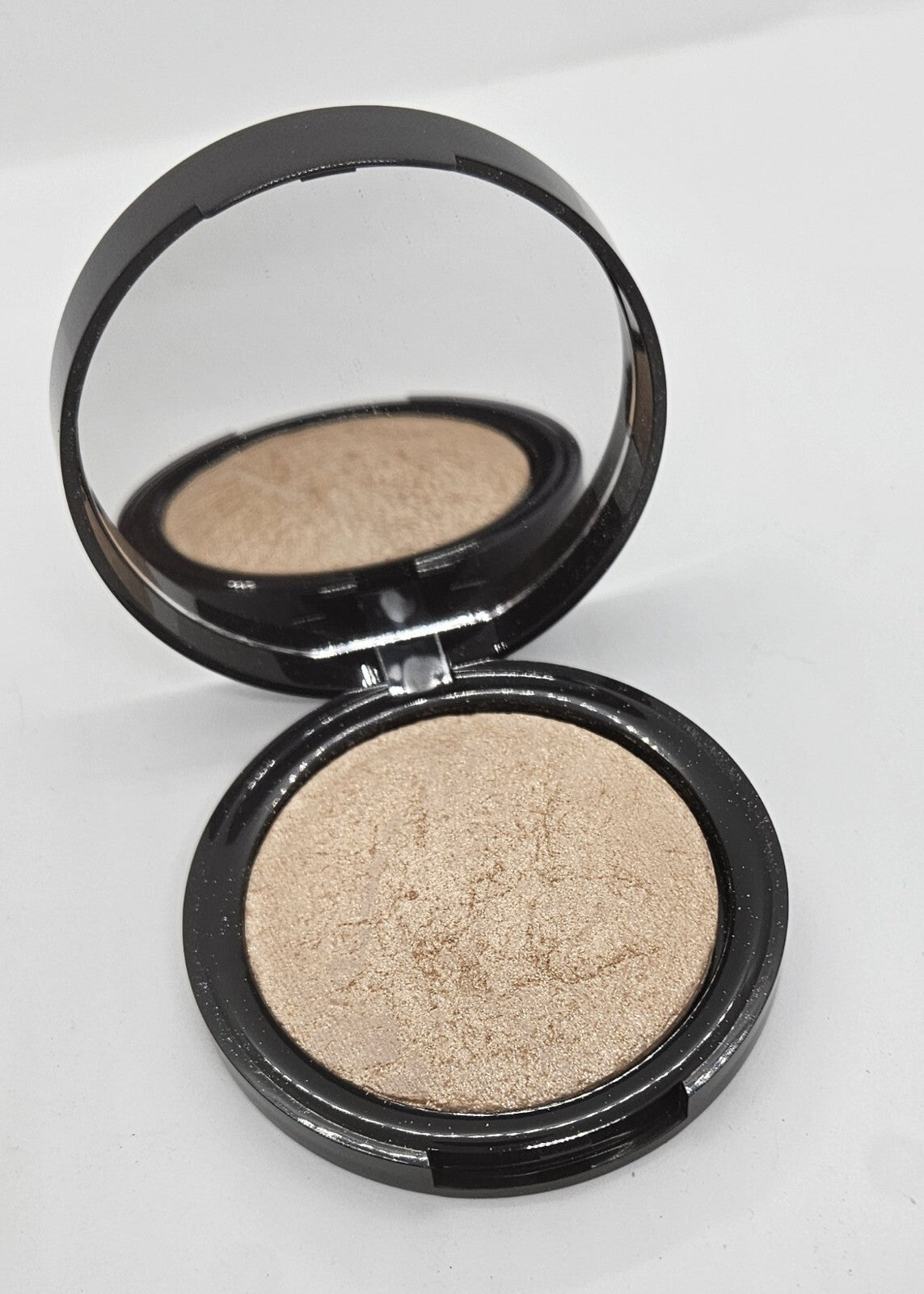 2-Pack Glowing Goddess Luminizer Set - Radiant Skin Highlighter 0.20 OZ
