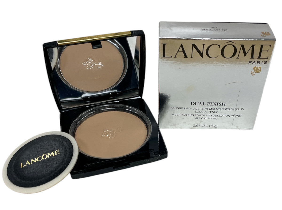 Multi-Tasking Powder & Foundation - Choose Your Shade