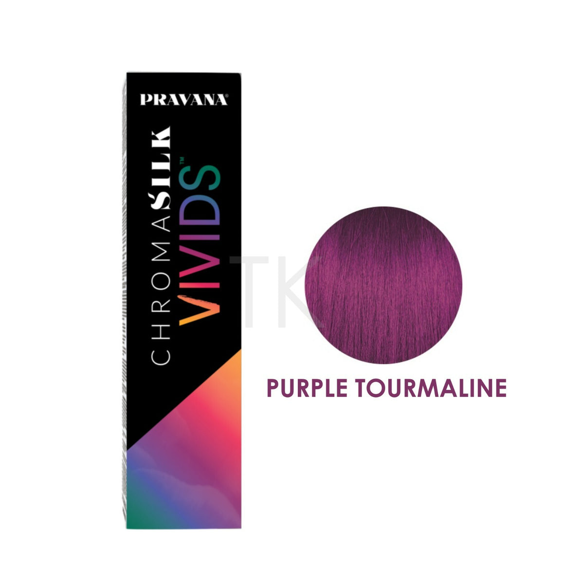 Pravana ChromaSilk Vivids Hair Color 90ml
