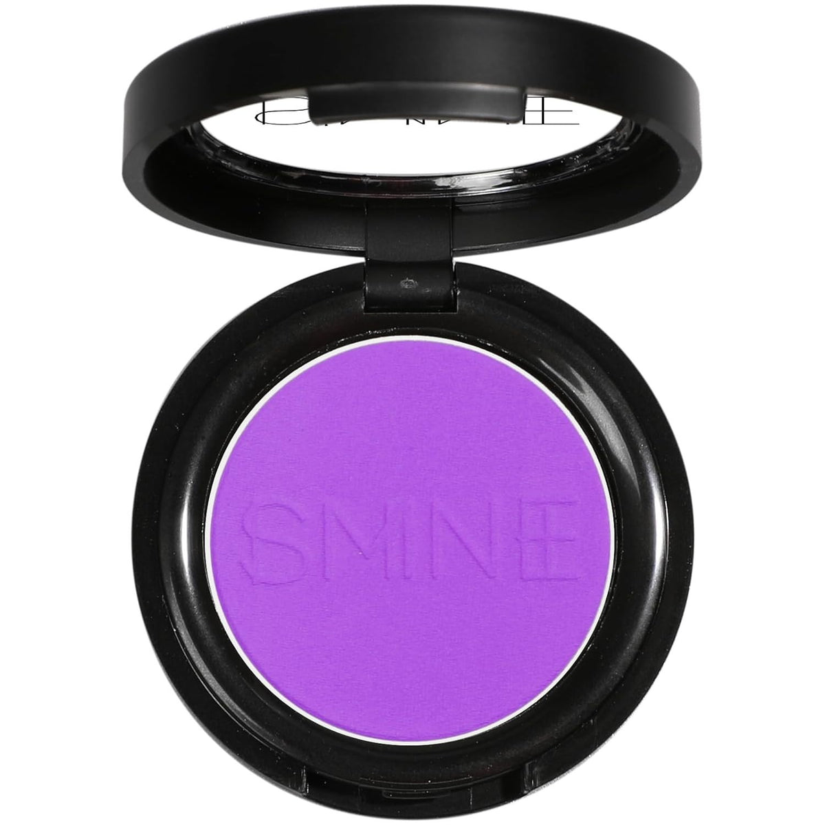 High Pigment Single Eyeshadow Palette for Day & Night Makeup