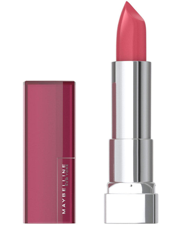 Hydrating Cream Finish Lipstick - Wide Shade Selection, 0.15 oz